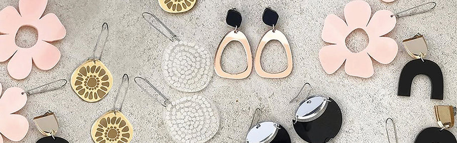 Mikmat Designs at Handmade Canberra