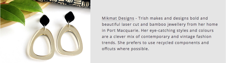 The Maker's Nest Design Market Directory