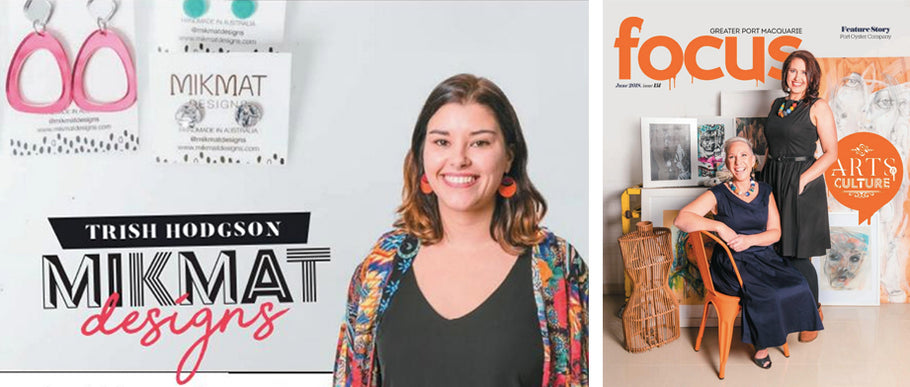 Focus Arts & Culture 2018